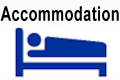 New England Accommodation Directory