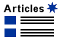 New England Articles