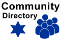 New England Community Directory