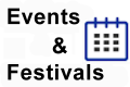 New England Events and Festivals Directory