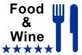 New England Food and Wine Directory
