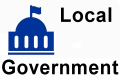 New England Local Government Information