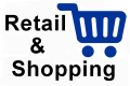 New England Retail and Shopping Directory
