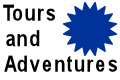 New England Tours and Adventures