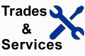 New England Trades and Services Directory