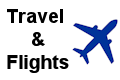 New England Travel and Flights