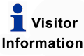 New England Visitor Information