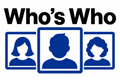 New England Who's Who
